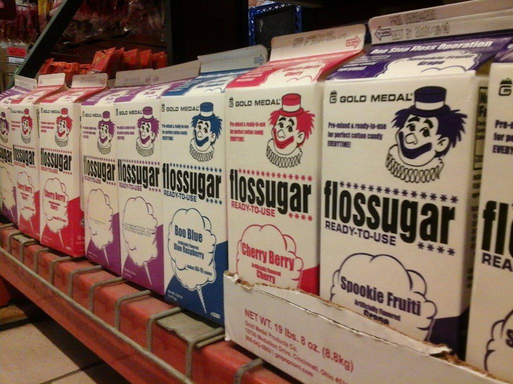 Alamo Candy Company San Antonio, TX Photo Gallery